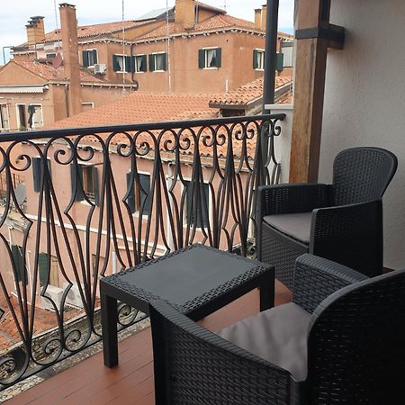 شقة Residenza Tiziana Venezia المظهر الخارجي الصورة