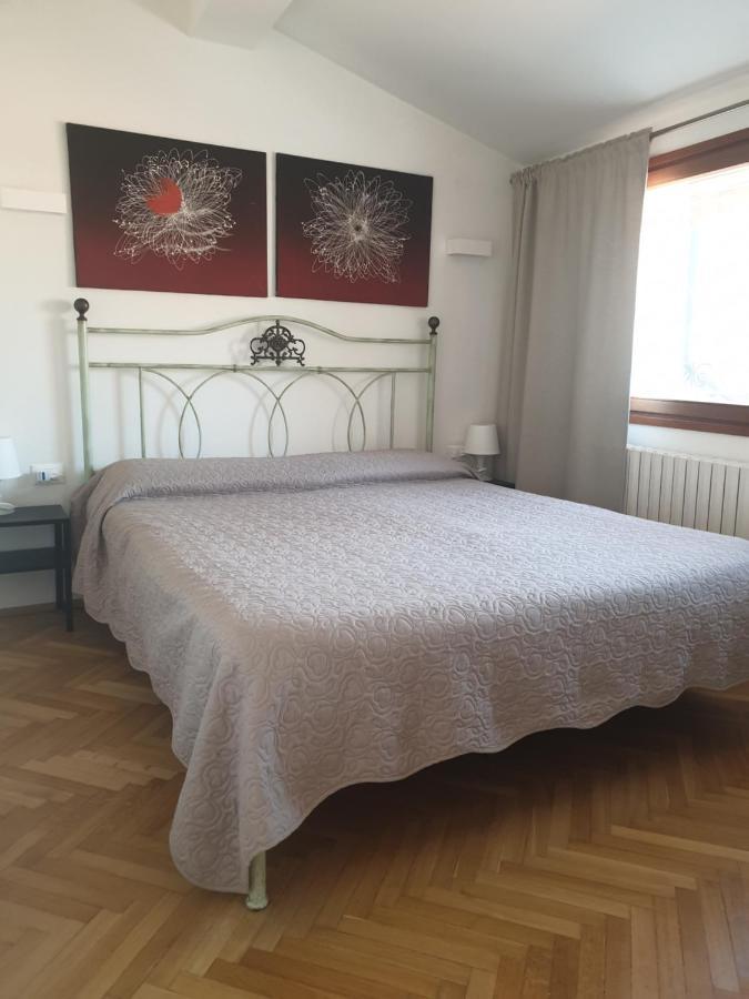 شقة Residenza Tiziana Venezia المظهر الخارجي الصورة