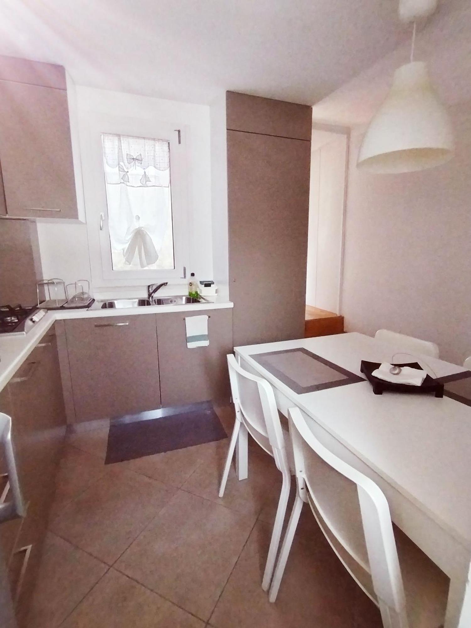شقة Residenza Tiziana Venezia المظهر الخارجي الصورة