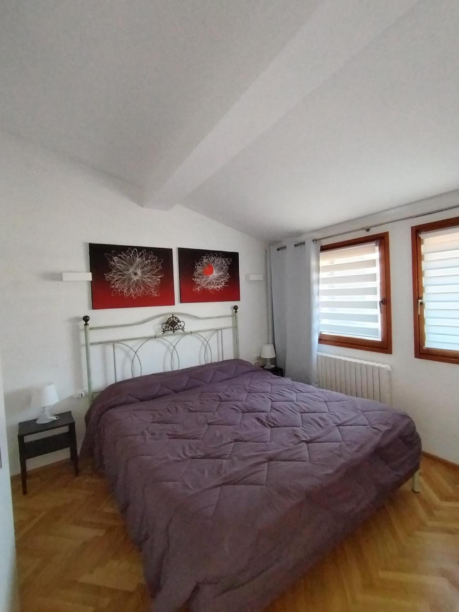 شقة Residenza Tiziana Venezia المظهر الخارجي الصورة