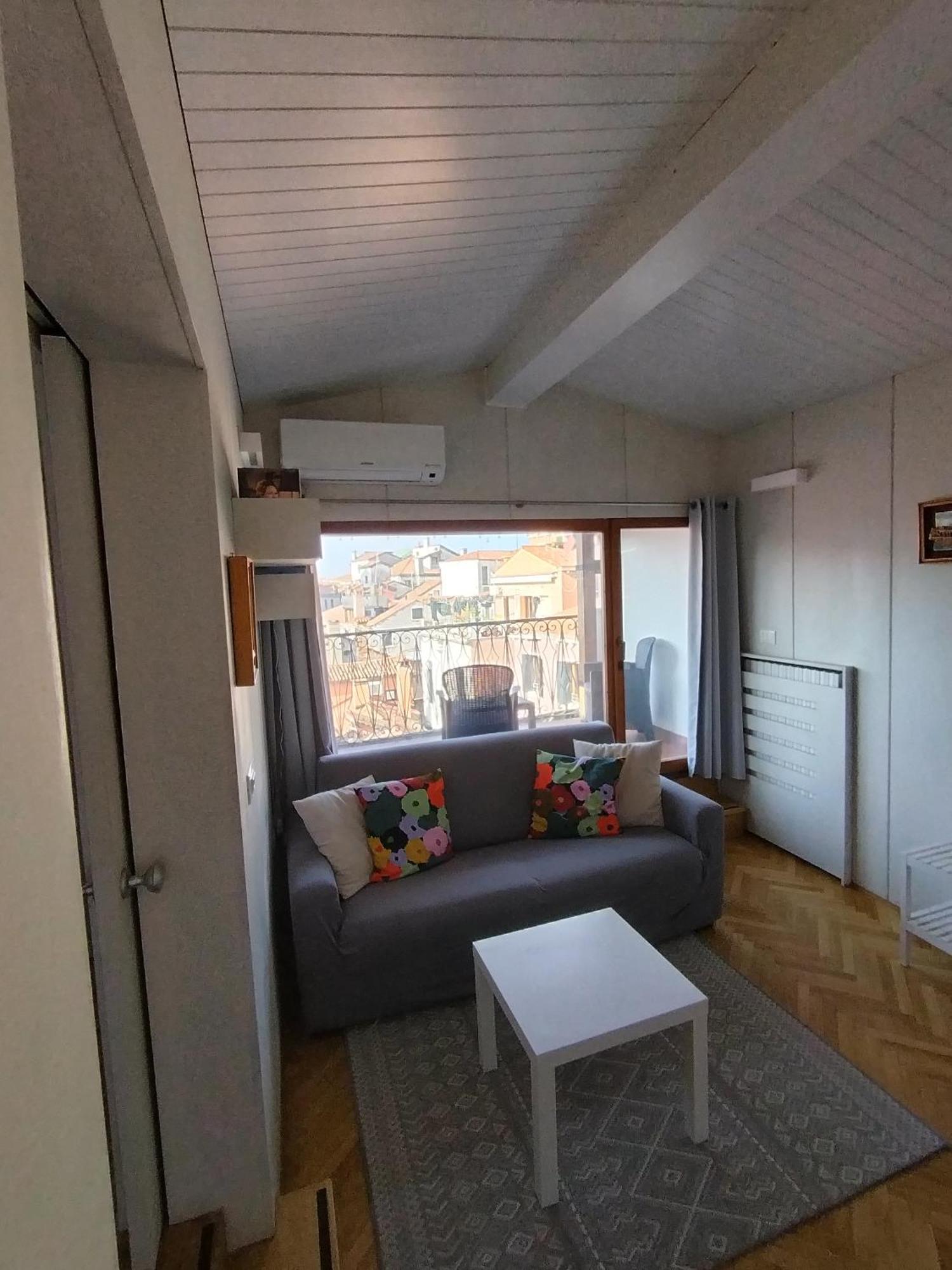 شقة Residenza Tiziana Venezia المظهر الخارجي الصورة