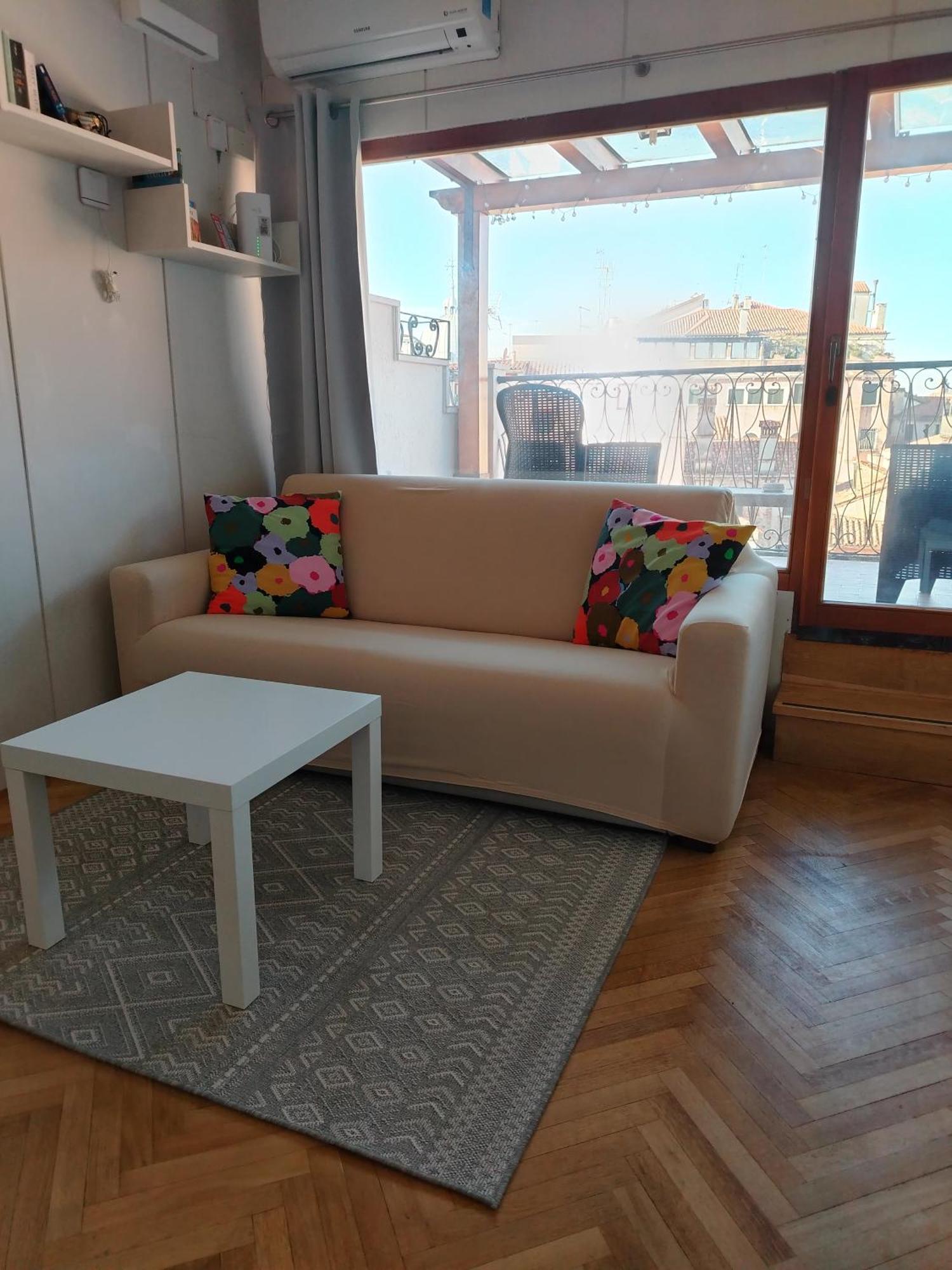 شقة Residenza Tiziana Venezia المظهر الخارجي الصورة